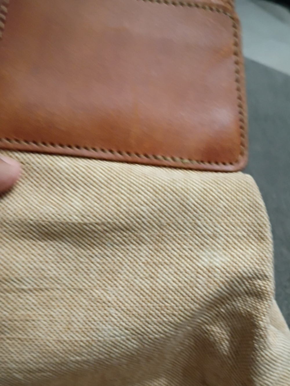 Exotic Threads Bag - Picture 8 of 11